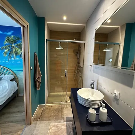 Maison D'hôte, L écrin De La Boudière, Immersive Et En Option 3* Nancy