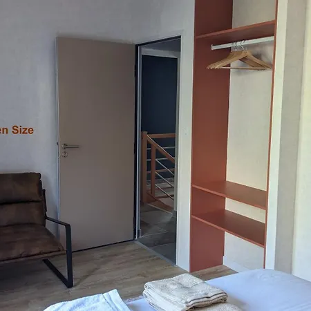 Couette-café Maison D'hôte, L écrin De La Boudière, Immersive Et En Option