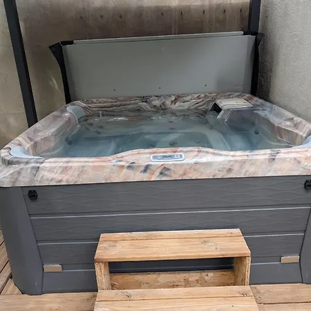 Maison D'hôte, L écrin De La Boudière, Immersive Et En Option 3*
